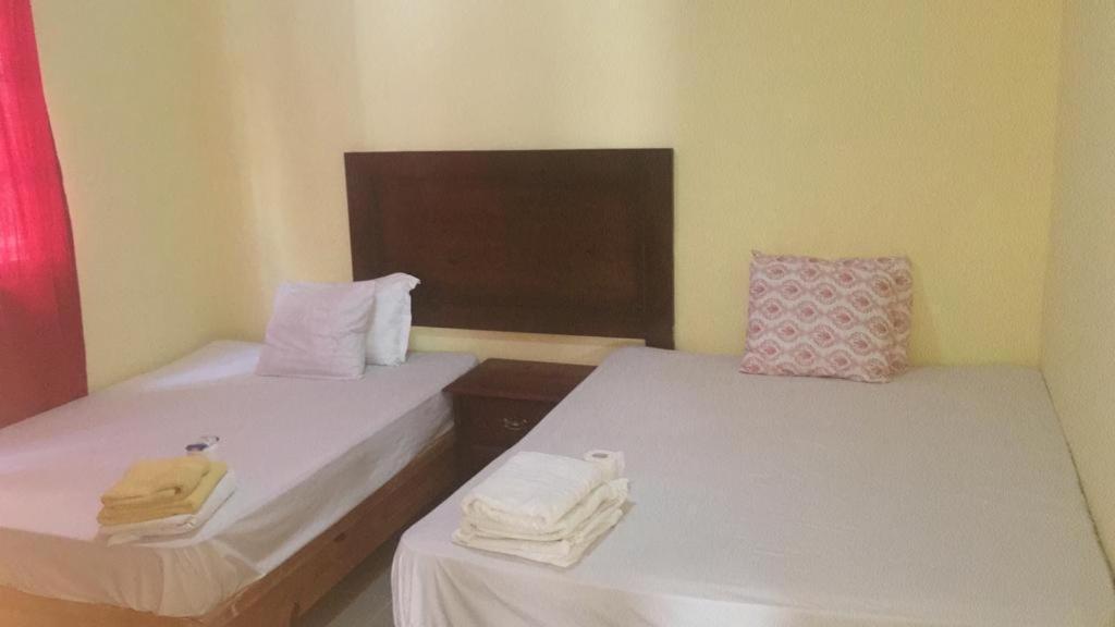 Residencial Espinal 2 Privatunterkunft Punta Cana